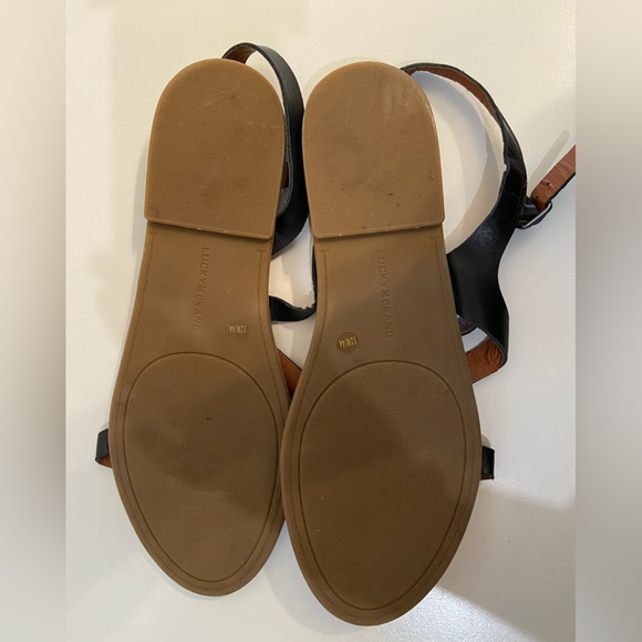 Lucky Brand Sandals - Picture 3 of 3